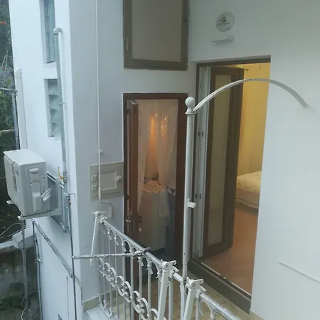 לינה וארוחת בוקר La Corte Dei Naviganti - Amalfi Coast - צ'טארה