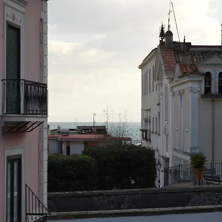 La Corte Dei Naviganti - Amalfi Coast -