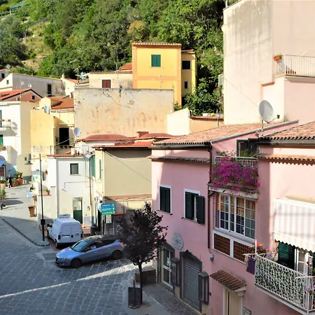 La Corte Dei Naviganti - Amalfi Coast - 4*