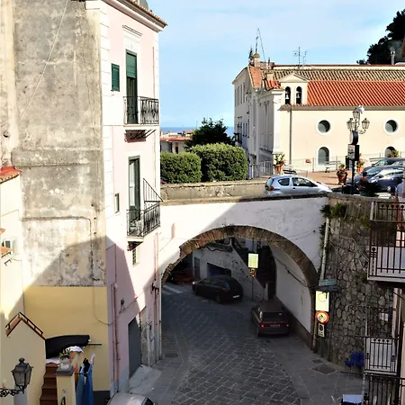 La Corte Dei Naviganti - Amalfi Coast -