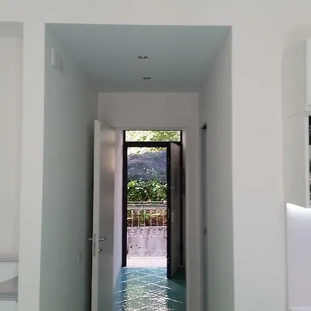 לינה וארוחת בוקר La Corte Dei Naviganti - Amalfi Coast - 4*