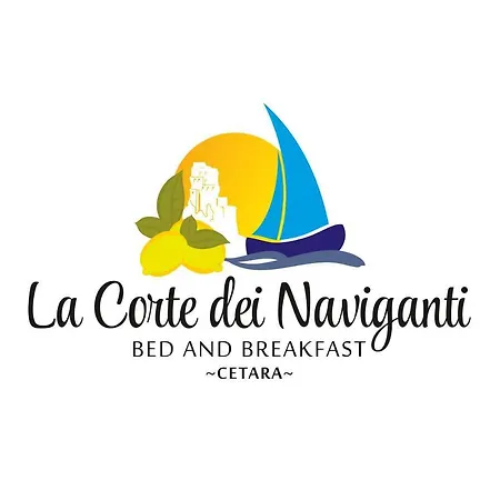 לינה וארוחת בוקר La Corte Dei Naviganti - Amalfi Coast -