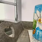 فندق مبيت وإفطار La Corte Dei Naviganti - Amalfi Coast - 4*