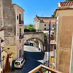 La Corte Dei Naviganti - Amalfi Coast - Cetara