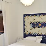 Bed & Breakfast La Corte Dei Naviganti - Amalfi Coast -