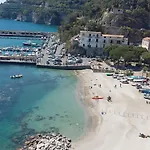 La Corte Dei Naviganti - Amalfi Coast - 4* Cetara