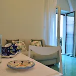 La Corte Dei Naviganti - Amalfi Coast - 4* Cetara
