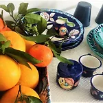 La Corte Dei Naviganti - Amalfi Coast - Bed & Breakfast 4*