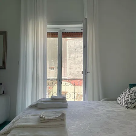 La Corte Dei Naviganti - Amalfi Coast - Bed & Breakfast