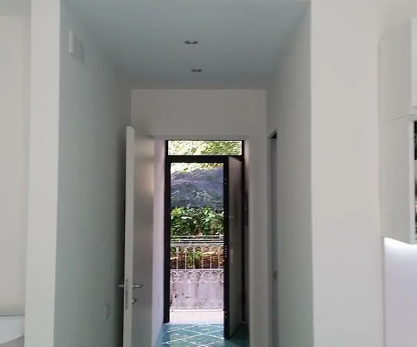 Nocleg ze śniadaniem La Corte Dei Naviganti - Amalfi Coast - 4*