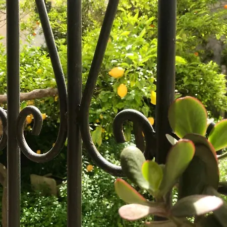 La Corte Dei Naviganti - Amalfi Coast - 4*