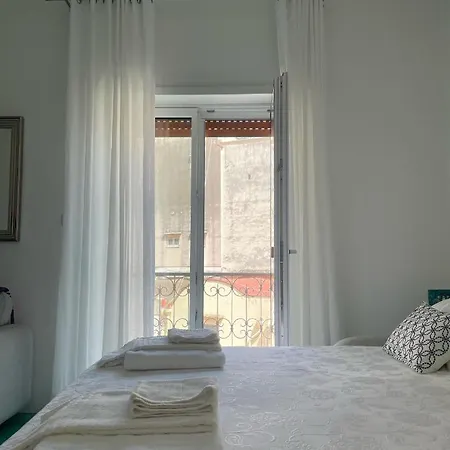 La Corte Dei Naviganti - Amalfi Coast - Bed & Breakfast Cetara