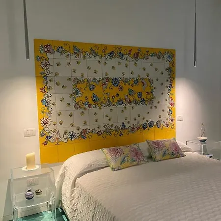 La Corte Dei Naviganti - Amalfi Coast - 4* Четара