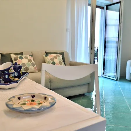 La Corte Dei Naviganti - Amalfi Coast - Bed & Breakfast
