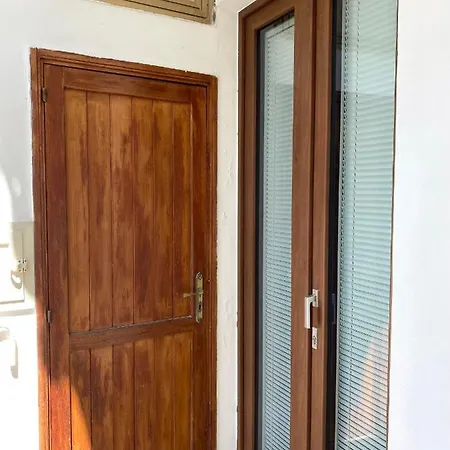 Bed & Breakfast La Corte Dei Naviganti - Amalfi Coast -
