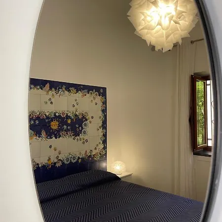 Bed & Breakfast La Corte Dei Naviganti - Amalfi Coast -