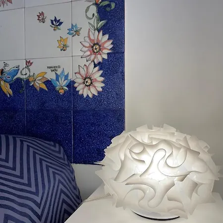 La Corte Dei Naviganti - Amalfi Coast - Bed & Breakfast Cetara