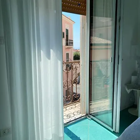 Bed & Breakfast La Corte Dei Naviganti - Amalfi Coast -