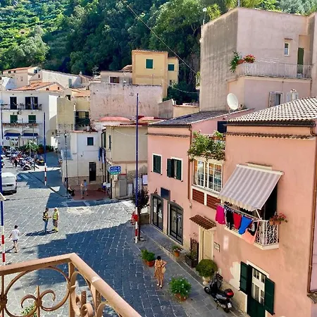 La Corte Dei Naviganti - Amalfi Coast - Bed & Breakfast Cetara