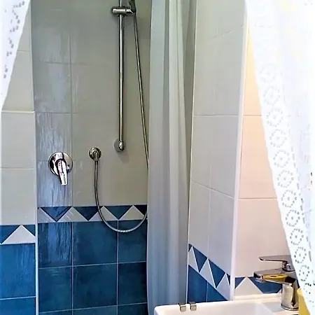 Bed & Breakfast La Corte Dei Naviganti - Amalfi Coast - 4*