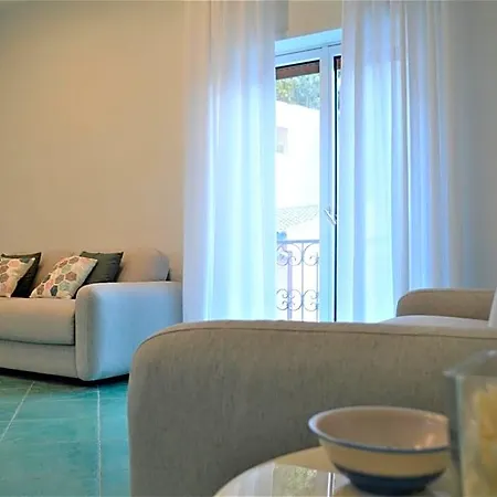 La Corte Dei Naviganti - Amalfi Coast - Bed & Breakfast Cetara