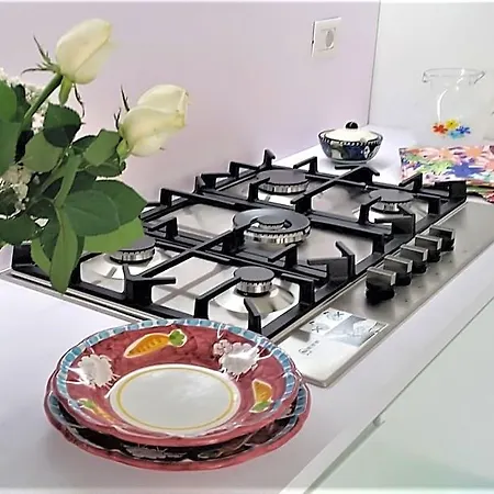 Bed & Breakfast La Corte Dei Naviganti - Amalfi Coast - 4*