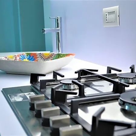 La Corte Dei Naviganti - Amalfi Coast - Bed & Breakfast 4*