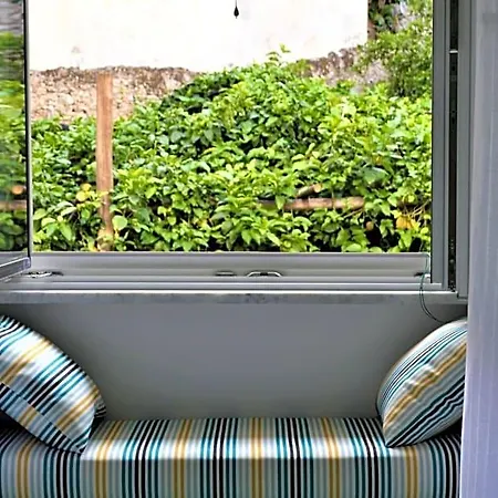 Bed & Breakfast La Corte Dei Naviganti - Amalfi Coast - 4*