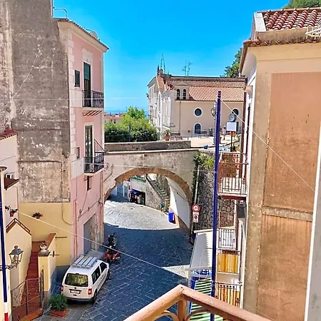 La Corte Dei Naviganti - Amalfi Coast - 4*