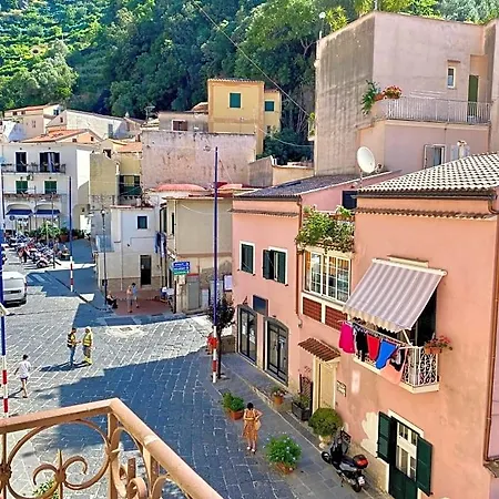 La Corte Dei Naviganti - Amalfi Coast - 4*
