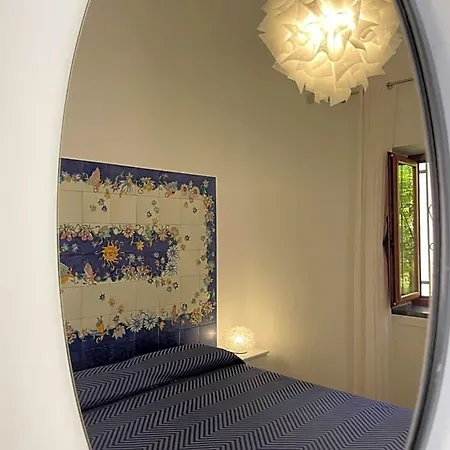 La Corte Dei Naviganti - Amalfi Coast - Отель типа 