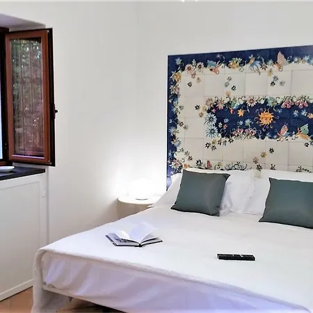 La Corte Dei Naviganti - Amalfi Coast - Bed & Breakfast