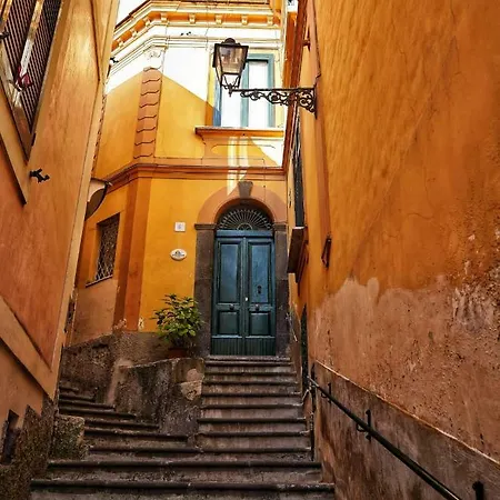 La Corte Dei Naviganti - Amalfi Coast - Bed & Breakfast 2*