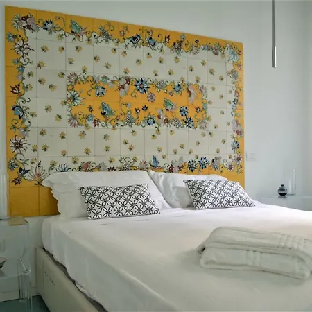 La Corte Dei Naviganti - Amalfi Coast - Bed & Breakfast