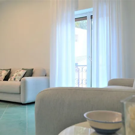 La Corte Dei Naviganti - Amalfi Coast - Bed & Breakfast Cetara